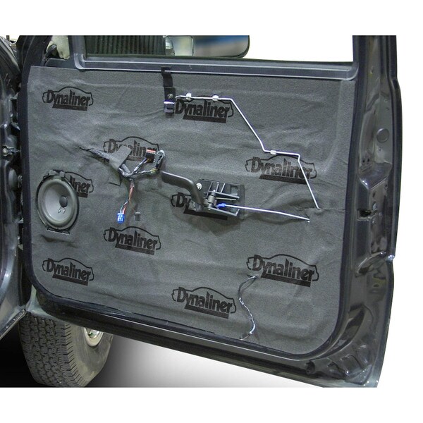 Main product image for Dynamat Dynaliner 11101 1/8" Thermal Insulator 32"x54" Roll 12 sq ft260-587